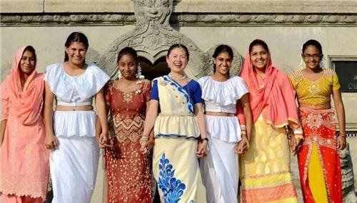 中国最罕见的姓氏,既非单姓也非复姓,拥有此姓者为“外国公主”