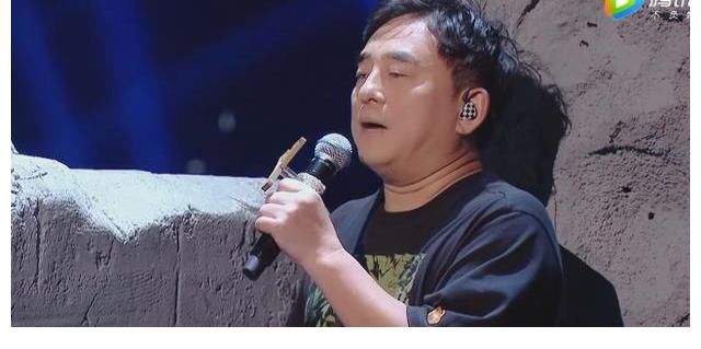 大張偉勇敢玩創(chuàng)新，薛之謙“筍絲”發(fā)言：不要折騰呂方老師