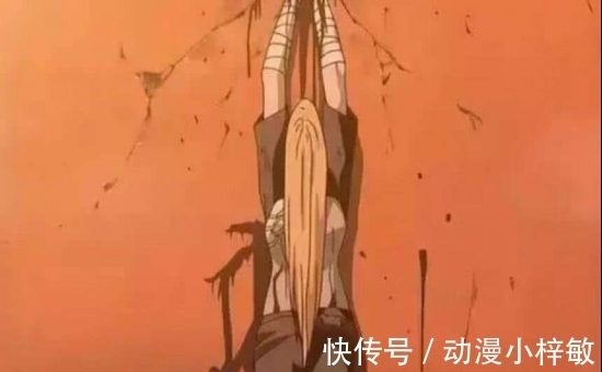 香菱|火影忍者:被伤害严重的5个女忍者,2个挂了,3位捡回一命