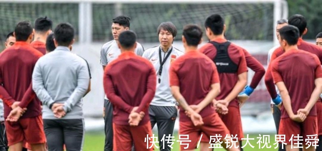 中国男足|国足实力比越南强很多 国足在李铁的率领下或两回合均大胜越南