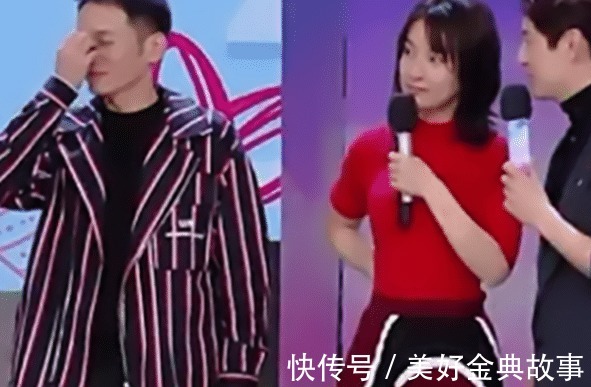 快乐大本营|上《快本》得罪整个快乐家族，何炅都不想帮忙圆场，如今已凉凉