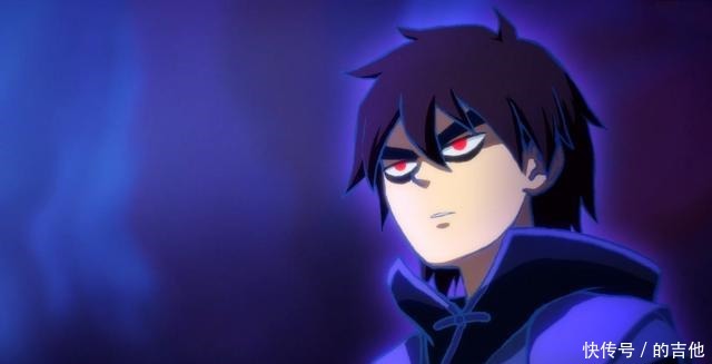 伍六七第三季即将回归!阿七接受宿命,携魔刀千刃大战刺客联盟!