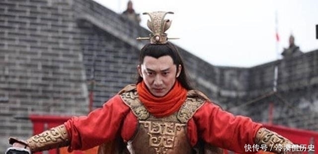 徐茂公|败将被李世民处斩,徐茂公却偷偷照顾其妻儿,结果给大唐埋下祸根