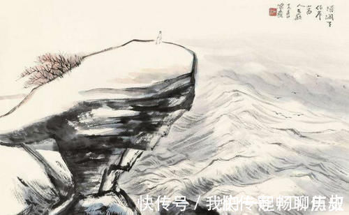 江州@白居易这首诗充满了哲理,句句都有大智慧,告诉了世人很多大道理