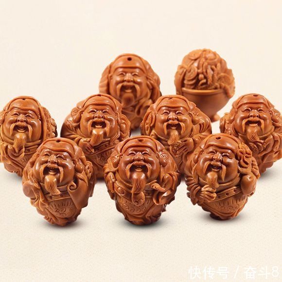 金娟!雕刻师金娟一一雕出了她对民间核雕艺术的无限爱恋