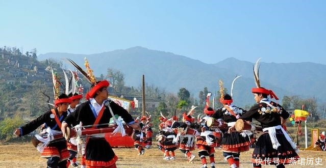 历史|中国五十六个民族之一，瑶族的由来，你知道吗