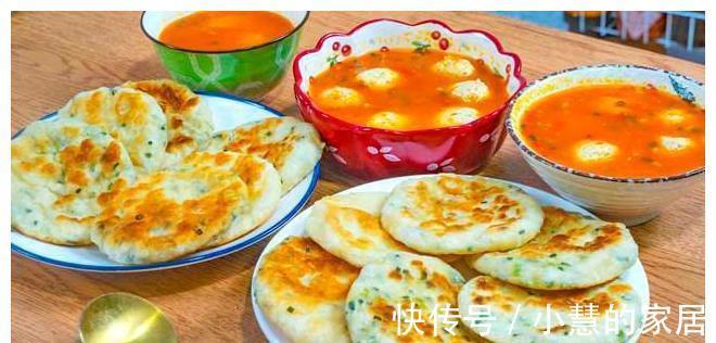 西红柿|早餐不犯难!分享7天早餐食谱,营养满分还不重样,照着做就可以