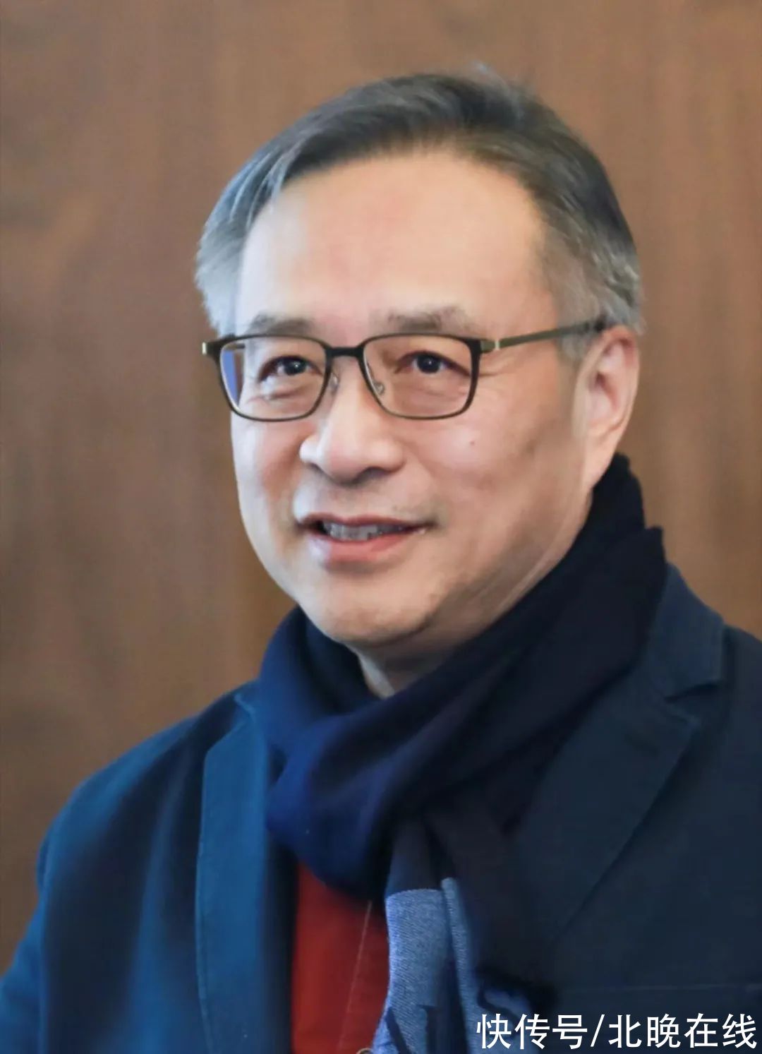 遗产|访谈｜申遗冲刺！北京中轴线为何是中华文明的独特见证？