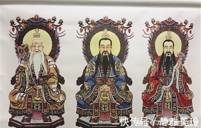 门槛|道家为什么不好进?高门槛高要求,五术修炼也不简单