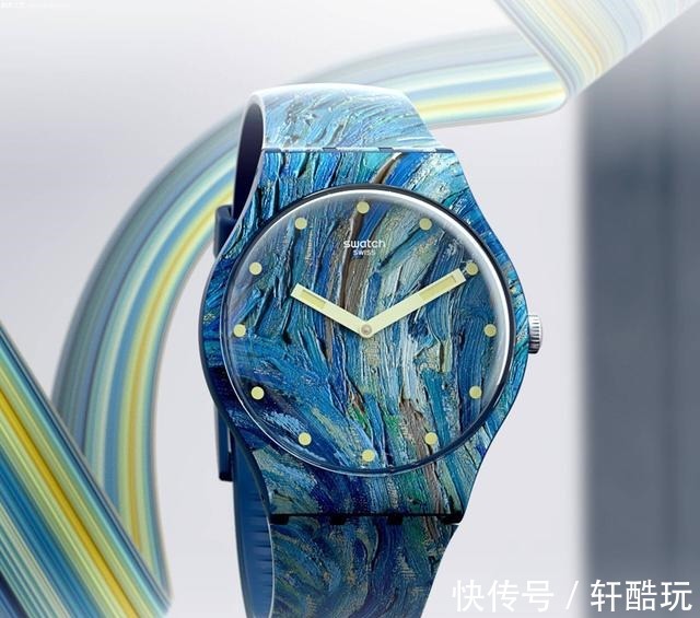 石英表 “几百块钱”的斯沃琪,竟“拯救”了瑞士制表业!