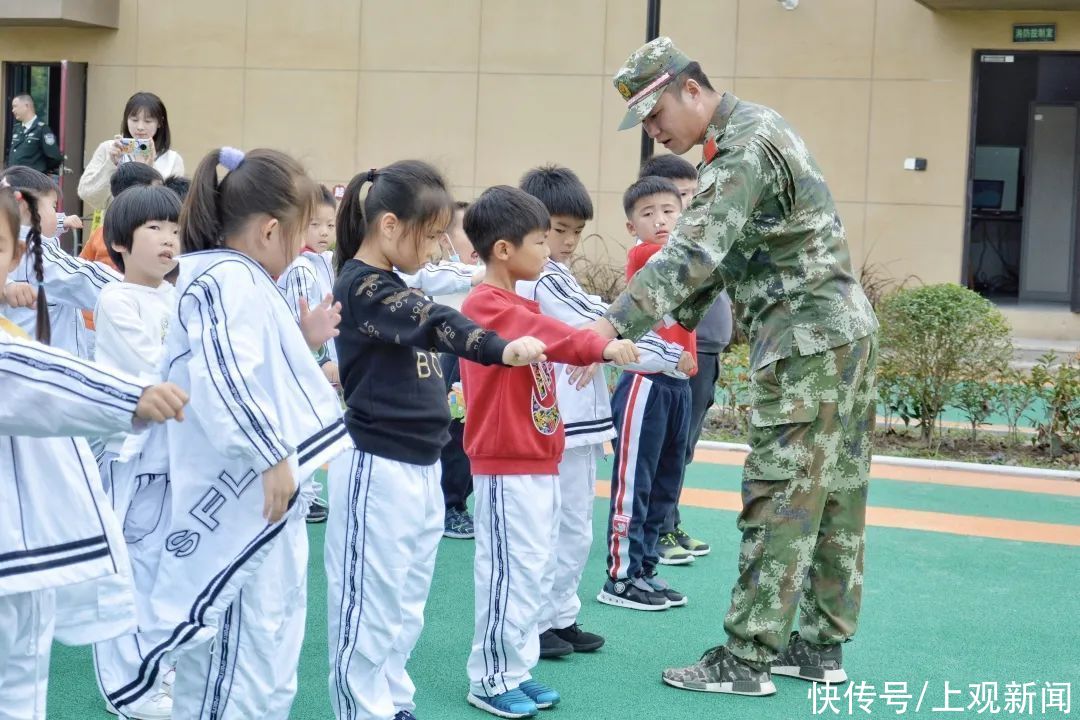 课堂是最美的地方，多图精彩瞬间，让你庆幸“正青春”，让你感叹“爷青回”