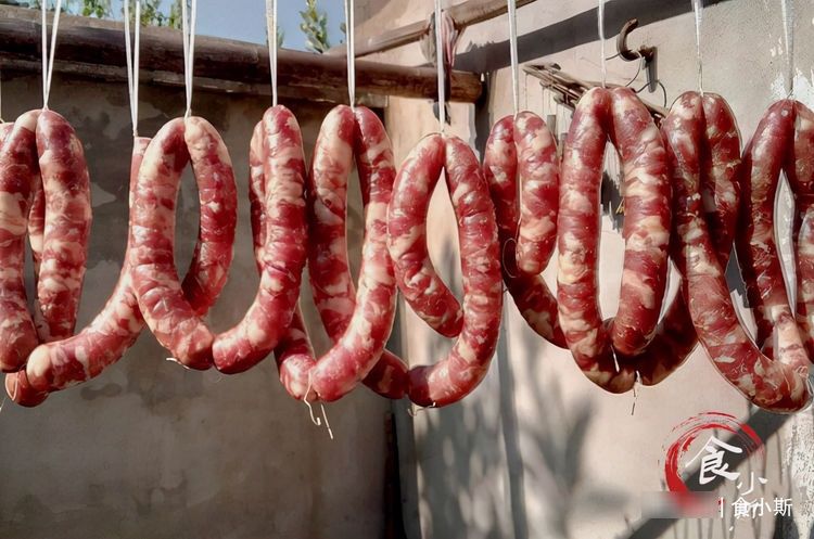 灌香肠别胡乱用料，记住1点很重要，学会正确做法，鲜香味道好