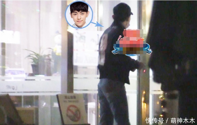 《极挑》播出事故!邓伦抽烟镜头放出,节目组忘记打码,连忙重剪