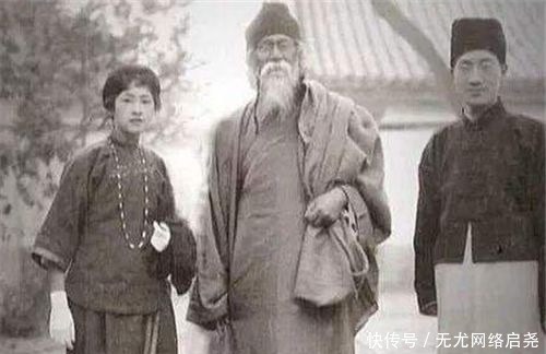 痛斥|世人都认为是陆小曼害死了徐志摩,陆小曼却痛斥林徽因才是凶手