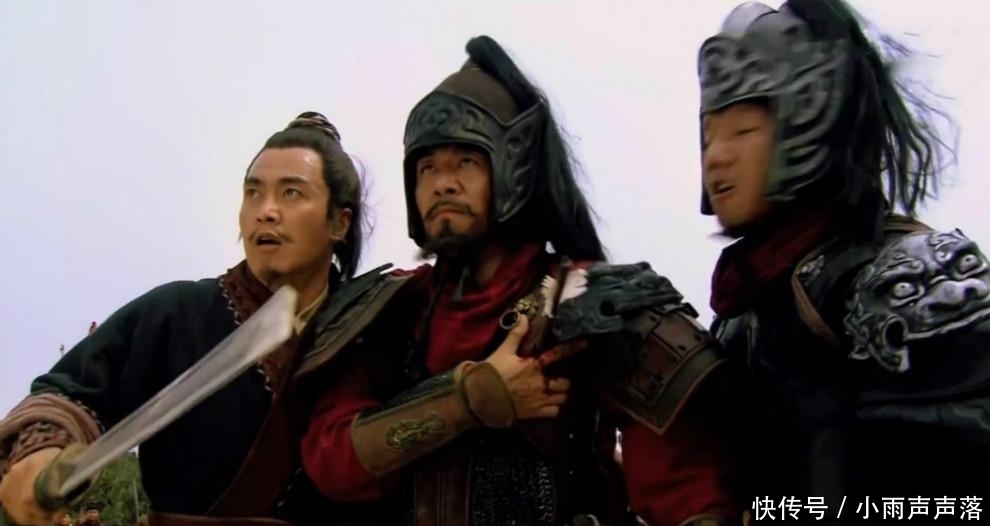  鲜肉|梁山小鲜肉与滚刀肉：行者武松对战扑天雕李应，一招就能分输赢？