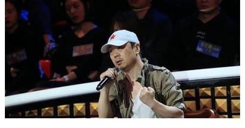 一姐|曾经歌坛一姐，凭借《好声音》再次大火，或因打压后辈受指责