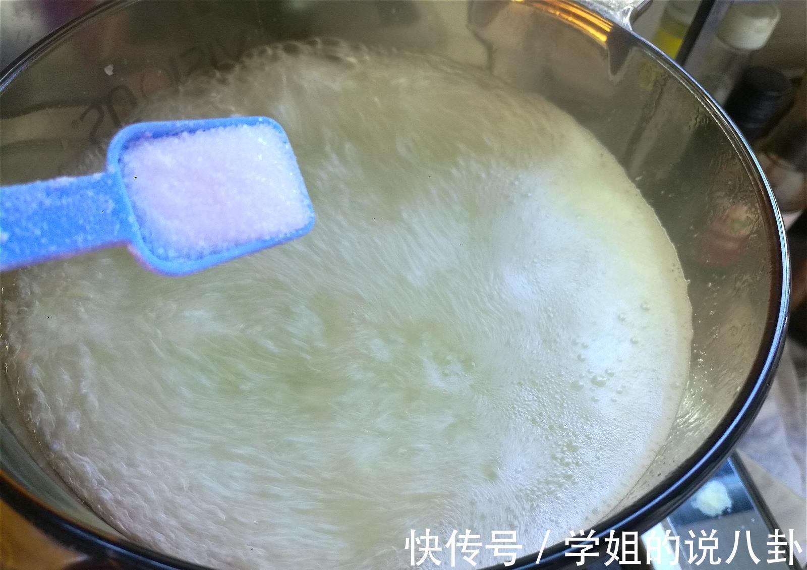 热量|又瘦了8斤，每天一碗汤，吃得饱又有营养，不知不觉就瘦了