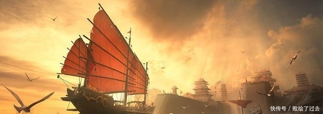 冰河期|《哈佛中国史5:元与明》:小冰河期 “笼盖”下的两个朝代