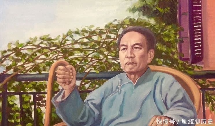 季羡林谈陈寅恪:冬天没有煤取暖,卖掉藏书换取胡适的钱