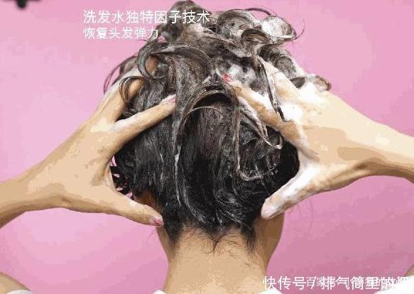 国宝级|堪称“国宝级”洗发水,因太便宜被忽视,网友用后告别大油头