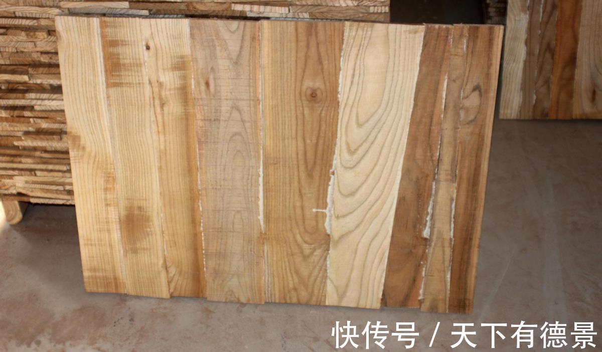 刨花板|家装建材要细选，和老师傅一起学技巧，高质量的建材才能装好新家