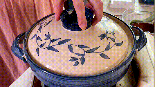 #精致一人食#?美龄粥?