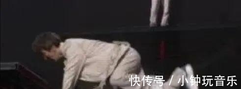 敖犬|他就是传说中的“绿茶男”吧?