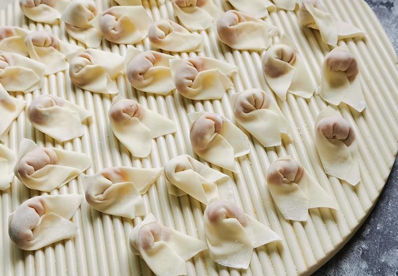 搞定|秋凉了,学生早餐有汤有主食吃得舒服,不用早起10分钟就搞定!