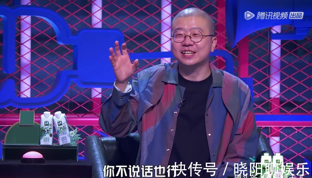 賈耗|李誕回應(yīng)觀眾兩大質(zhì)疑，一個(gè)和王建國(guó)有關(guān)，另一個(gè)和rock有關(guān)