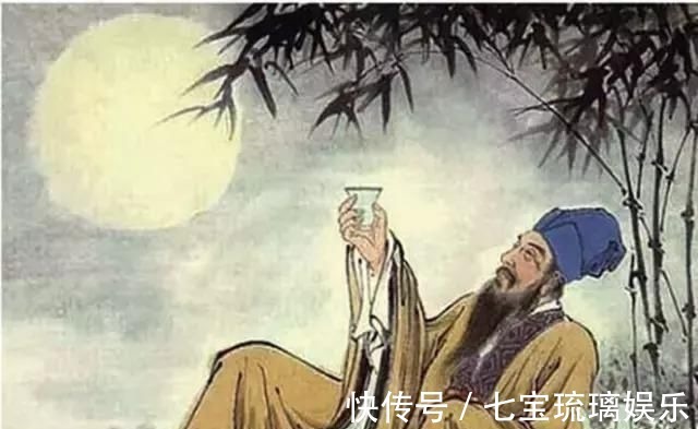 致君$苏轼一首最落寞的词,仅四句便写出世间最深的孤独,被传颂千年