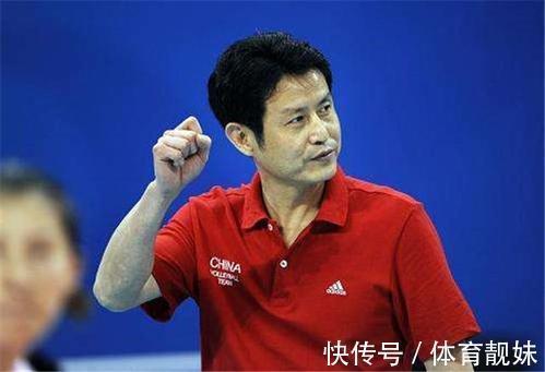 郎平|中国女排,主帅基本稳了?这3人有望接班郎平,其中他优势最大