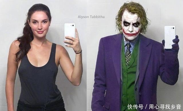 爱莎|都说真人很难COS二次元角色,那是因为你没看过这些人敲碎次元壁