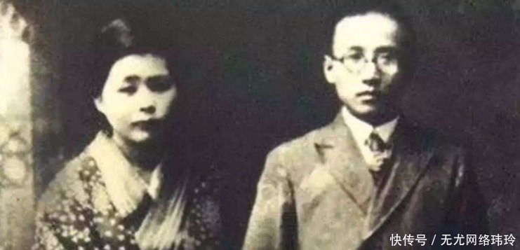 鲁迅|“远看像条狗,近看郭沫若”,坦白说,鲁迅先生是不是骂过分了?