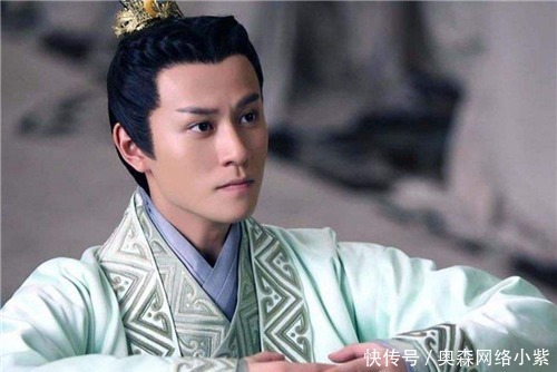 父子|父子9人,3位当上皇帝,5位当上太子,还有1位被追认成皇帝