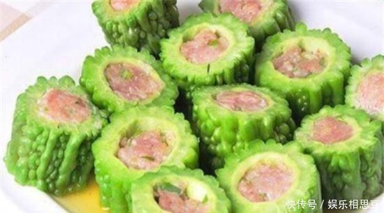 改善|人到中年，多吃以下4种食物，排毒消脂，改善肠胃，滋补身体