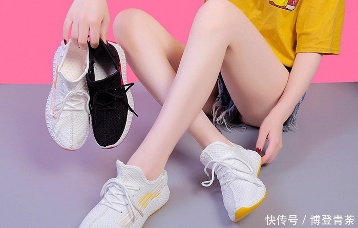 各国|中国“最有骨气”的跑鞋,曾被各国蔑视,如今却与阿迪耐克并肩