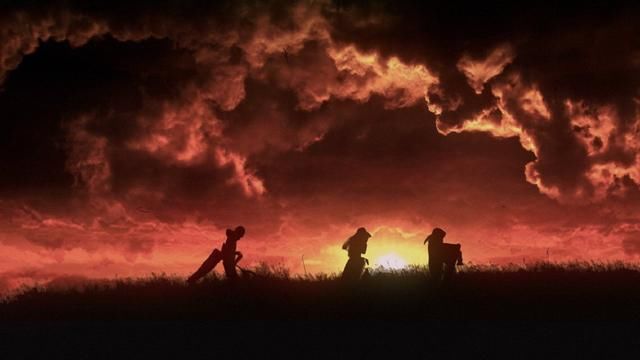 小火花|20世纪工业灾难：粮食“自焚”烧掉美国900万吨储备粮