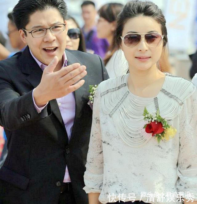 碎发 38岁郭晶晶终于换发型,剪短发美到开挂,又美又温柔,谁能不爱?