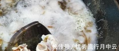 猪脚|现在多喝点这个，美味实惠又营养，补钙补蛋白质！