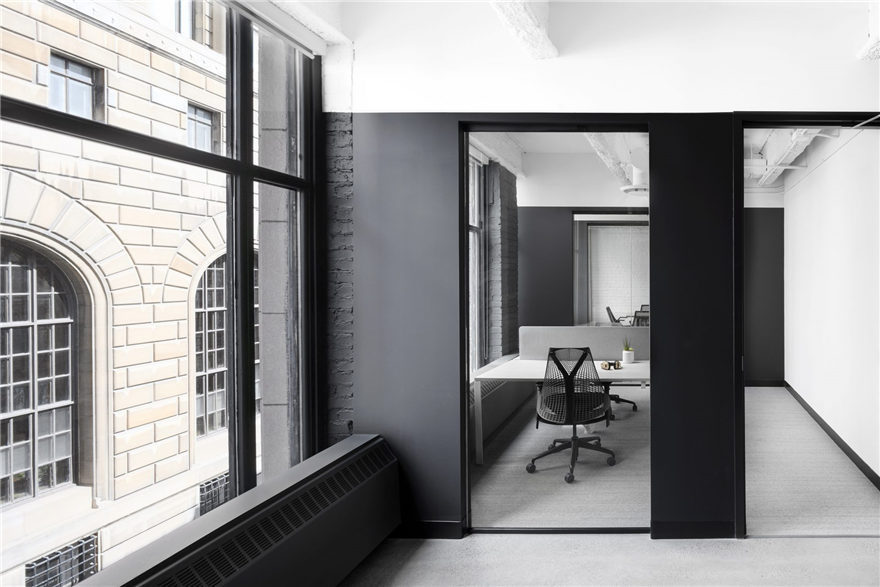 LOOP|2020年LOOP设计奖,首届14个建筑类别获奖者揭晓(室内篇)