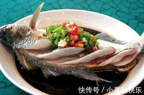 亚硝酸盐|5种鱼或含甲醛和重金属,建议少吃为好,不妨看看有你爱吃的吗?