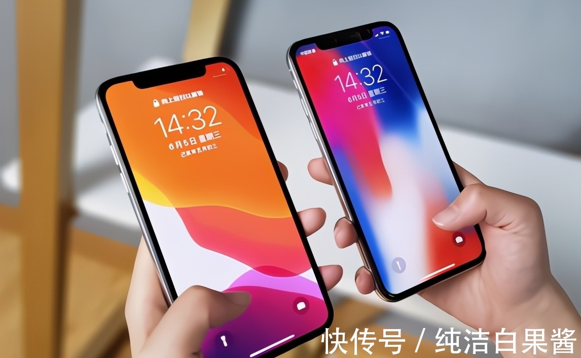 指纹|乔布斯之后再无苹果，iPhone13配置确定，“果粉”的13这次真不香