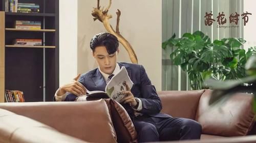 捕魚行動|張藝興不會出演《老九門2》？節目上透露行程，藏不住事業野心