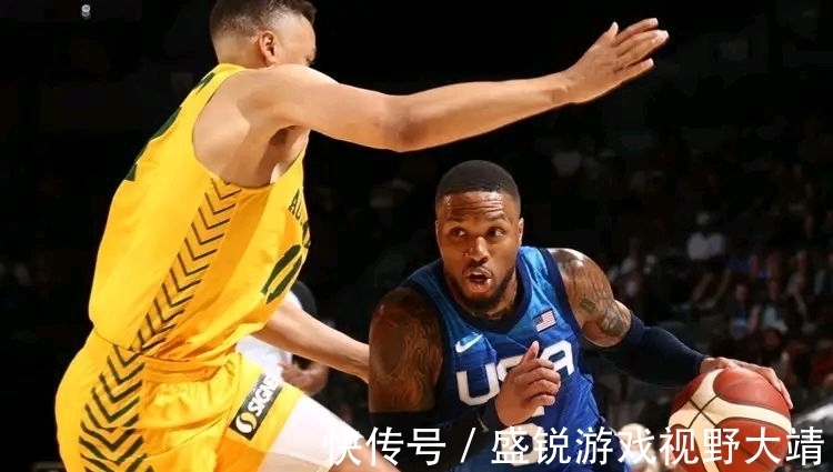 篮筐|奥运会世界大赛的篮筐比NBA的篮筐难进?