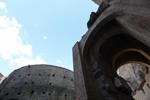 淮海路|意大利：奥古斯都陵墓将首次对公众全面开放