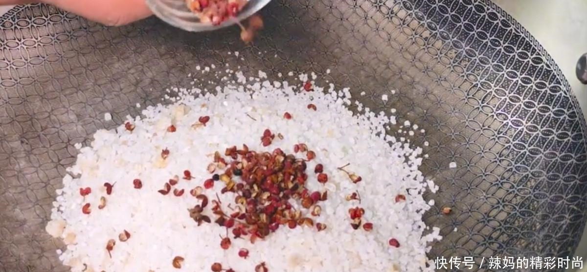 开胃|爱吃咸鱼咸鱼配方来了,咸香开胃,腌好不够吃