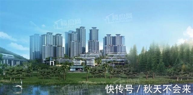 购房者|南宁青秀区买房的机会点在哪里看完这篇你就懂了！