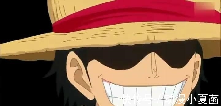 屠魔令|海賊王: 五老星最害怕的4個人, 1個人覺醒了五老星十分想要的力量