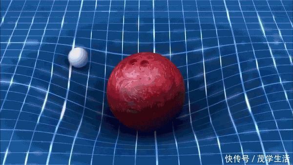 暗能量 重达60万亿亿吨的地球,为什么没有撞向太阳,反而悬浮在太空中?