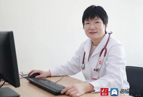 icu|市级“最美医生”陈婧主任:做一名纯粹的医生,和儿科结缘一辈子
